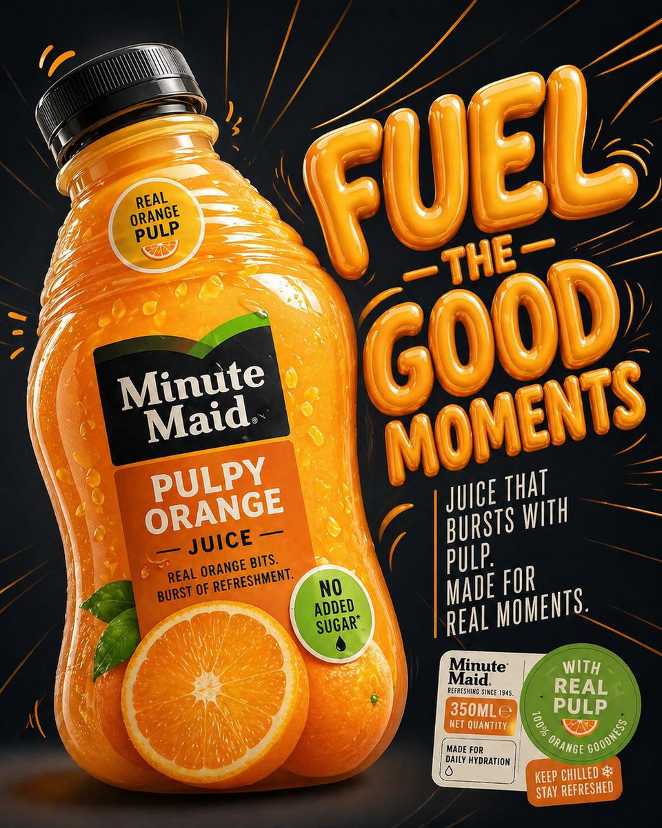Squeeze the Goodness