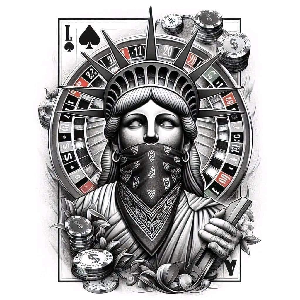 SVG: Narco