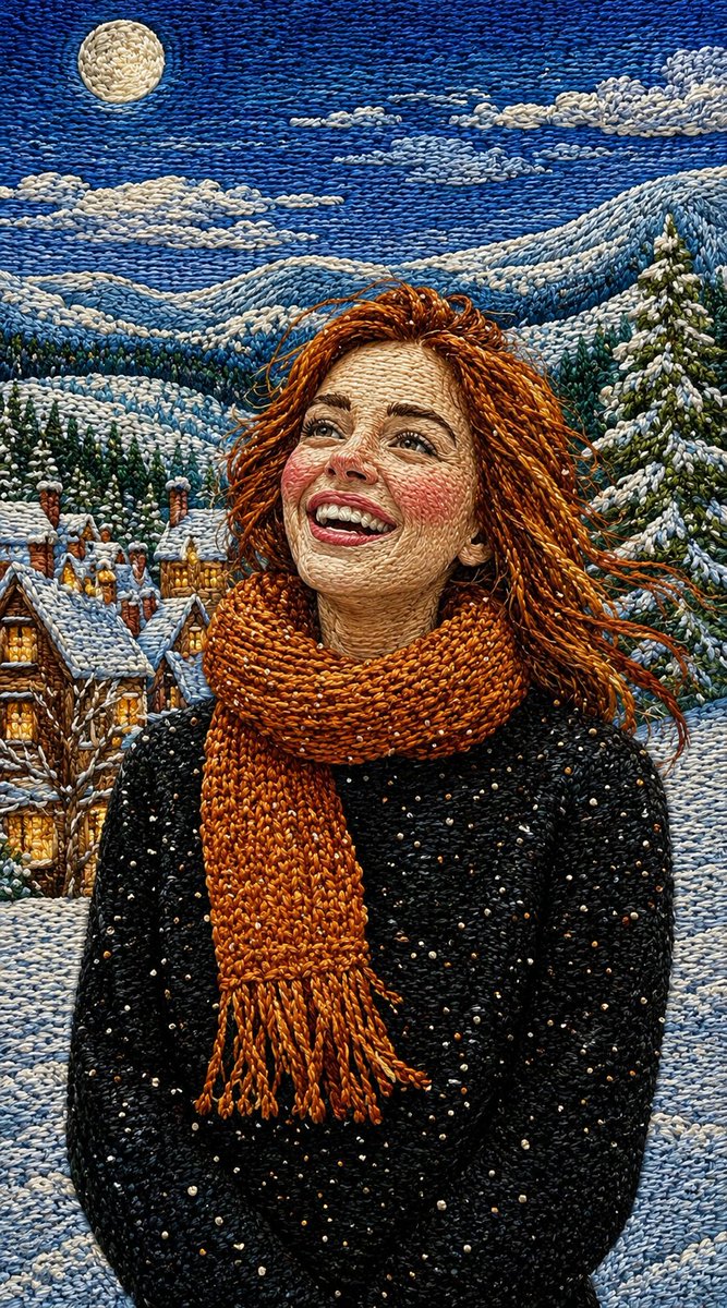 Handcrafted Embroidery Art