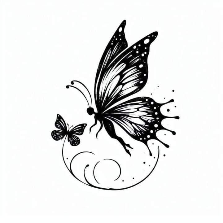 SVG: Fairy