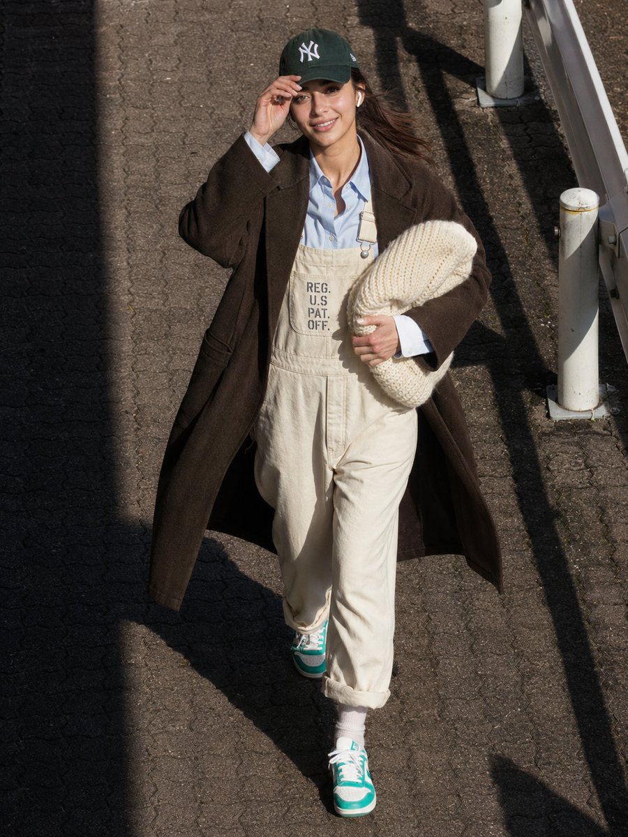 Candid Street Style Fashion Walk