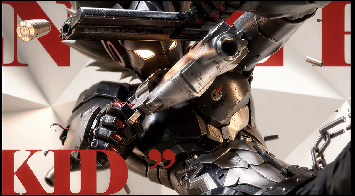 Anime To Hyper Realistic Cinematic Photo