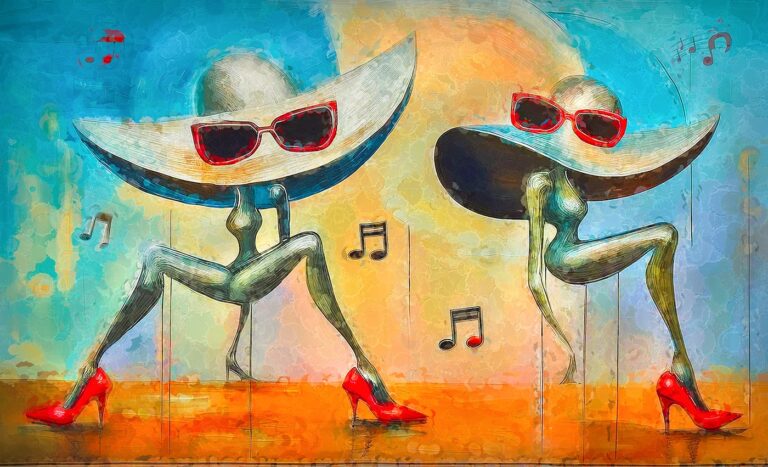 The Sound of Loneliness Oil Painting