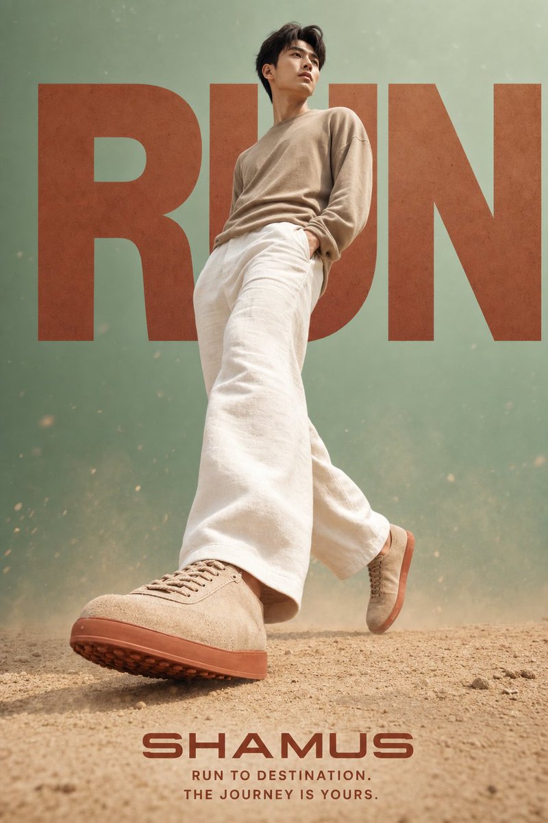 Stride in Style Sneaker Life
