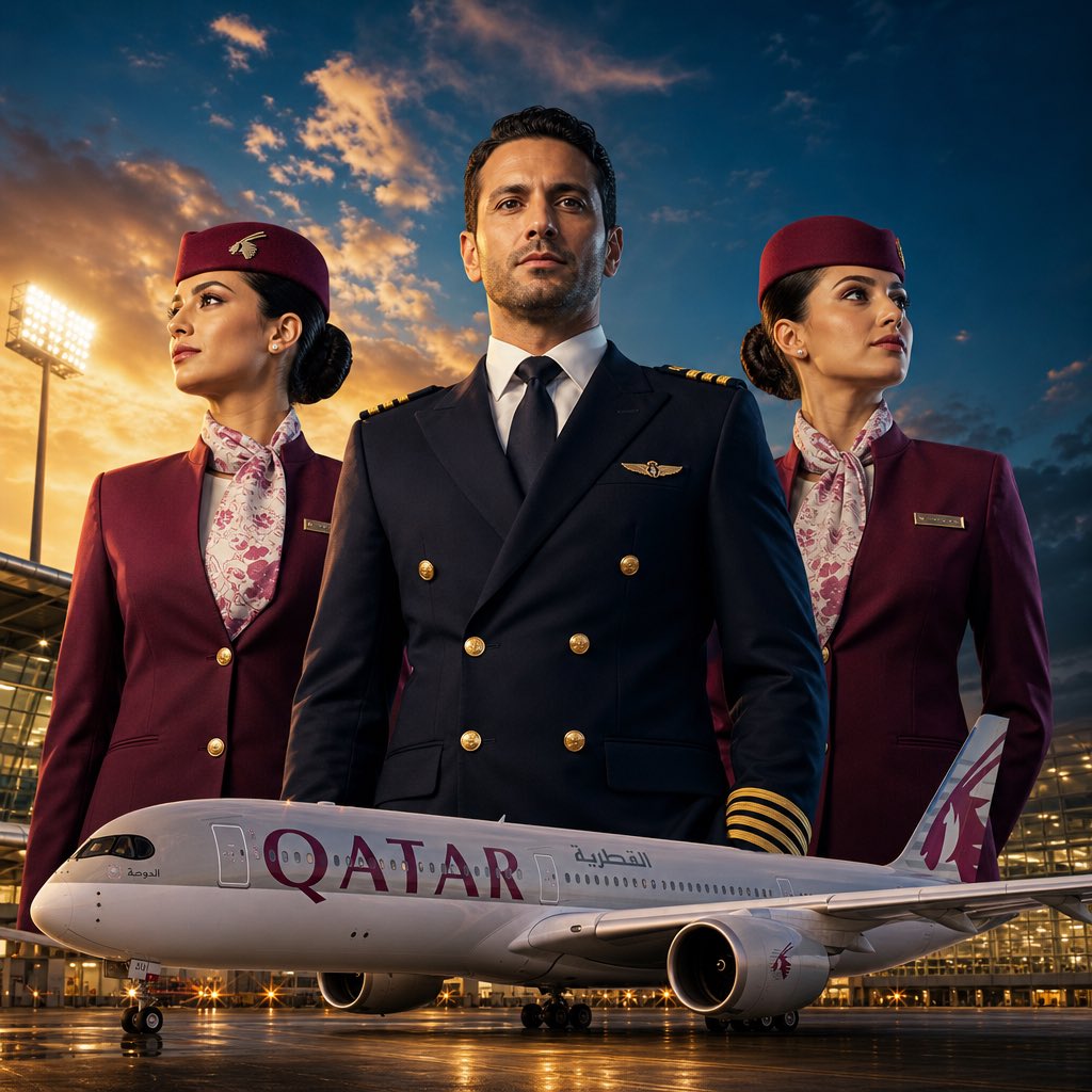 Airline Heroes Rising