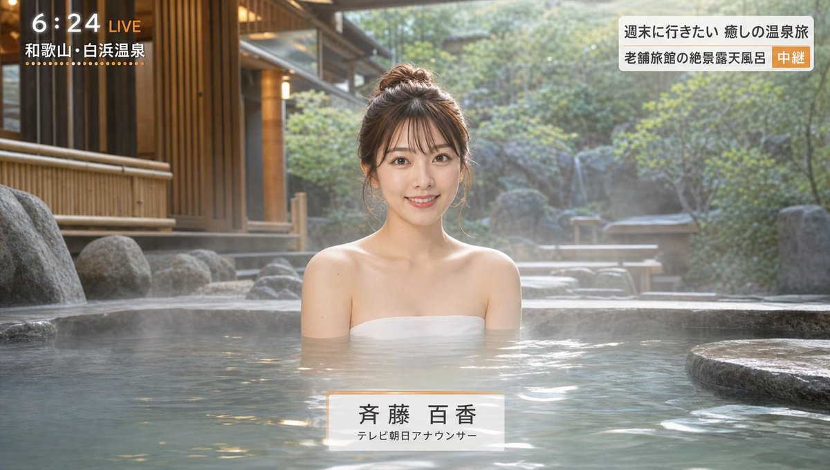 Hot Spring Inn Live Broadcast