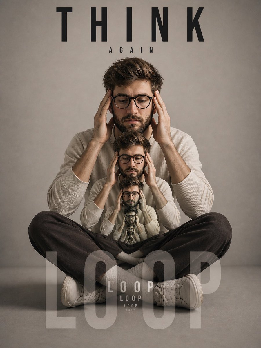 Recursive Thinker Loop
