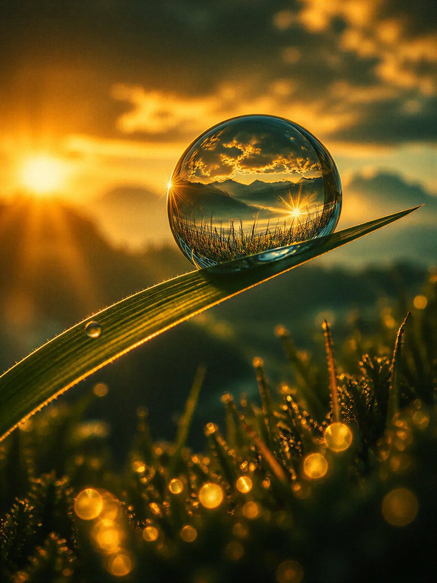 Macro World Magic