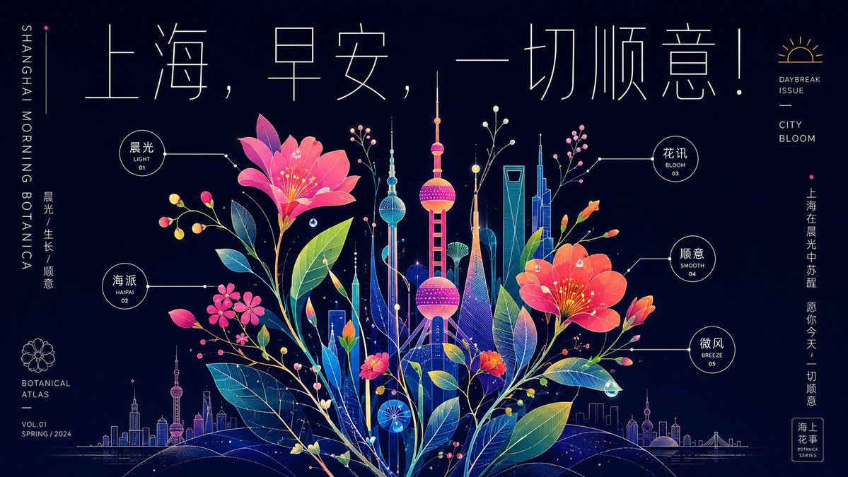 Neon Growth System