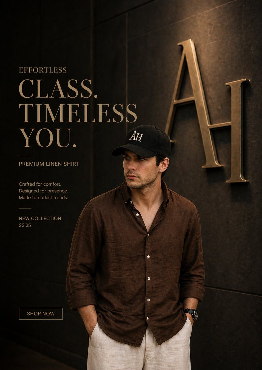 Effortless Class Timeless You
