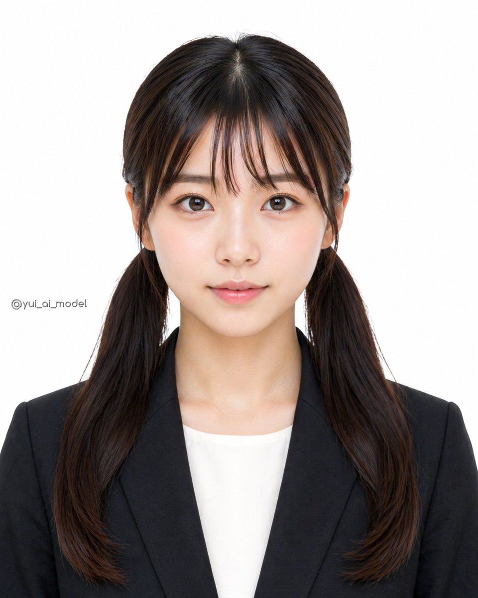 Anonymous Studio ID Photo