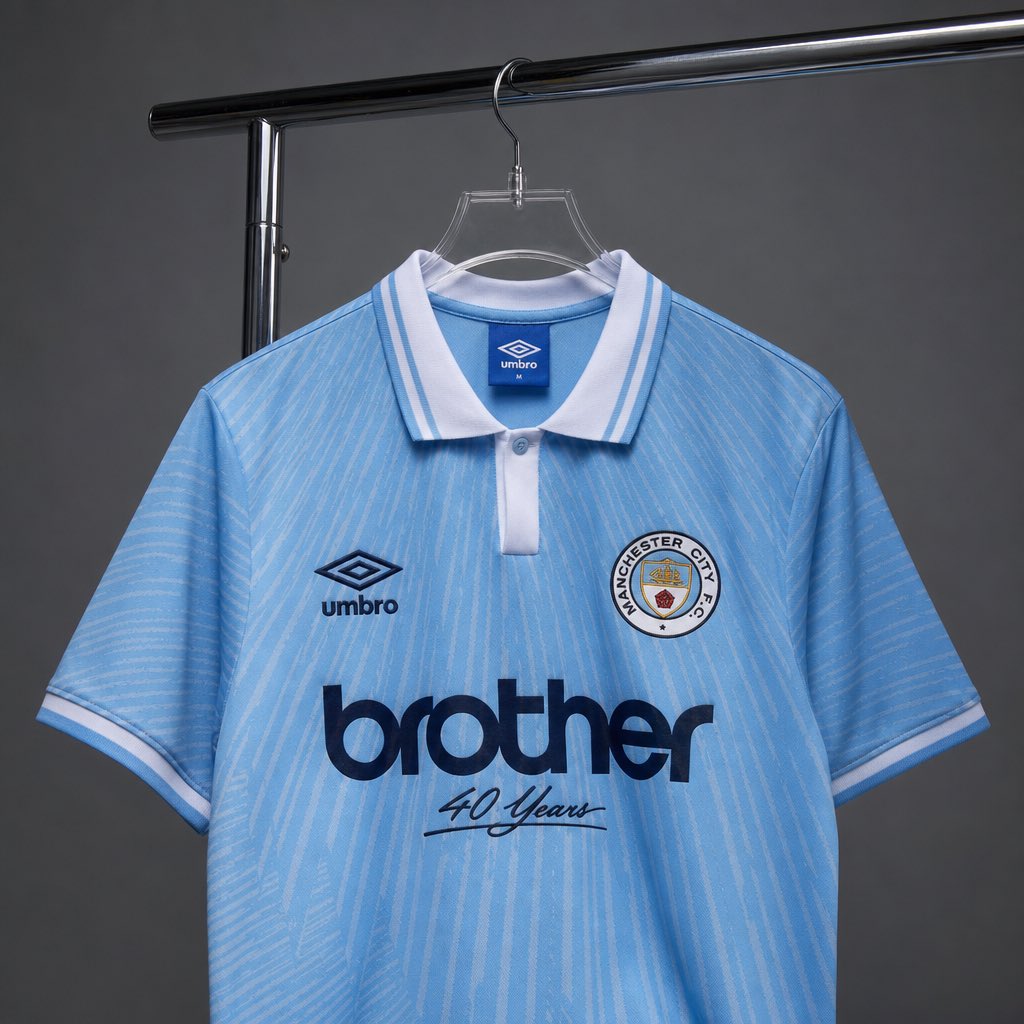 Jersey Replacement Product Photo