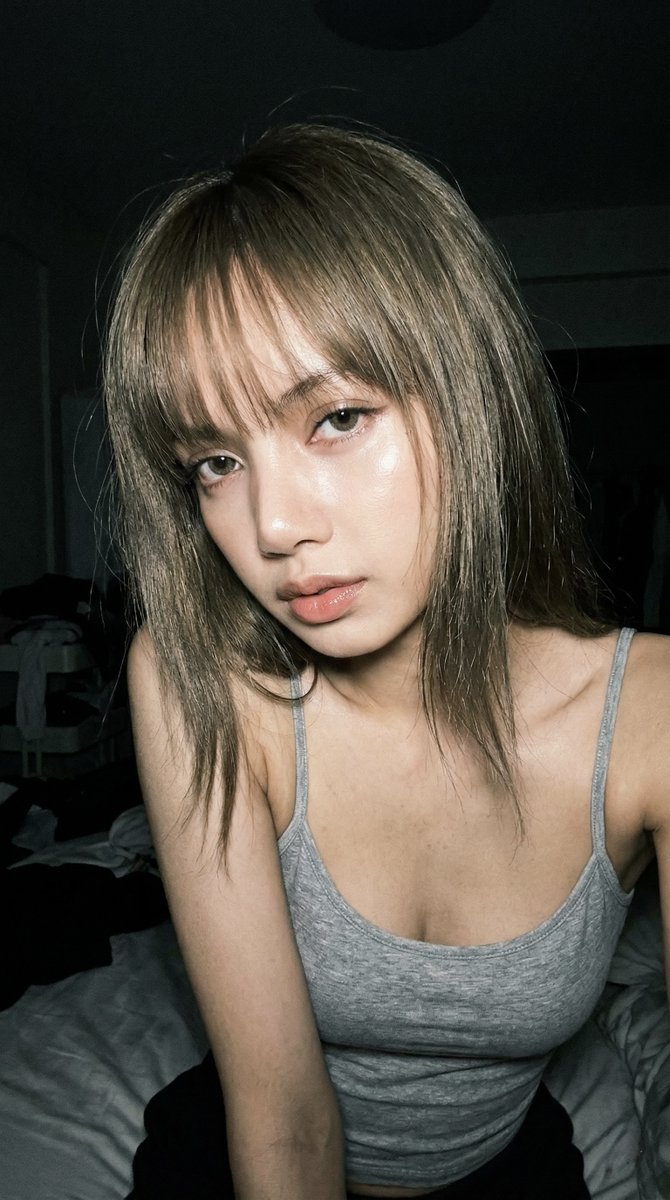 Raw Flash Night Portrait