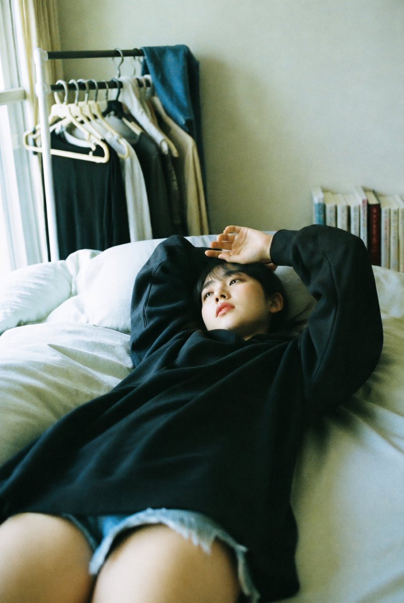 Lazy Weekend Intimate Morning