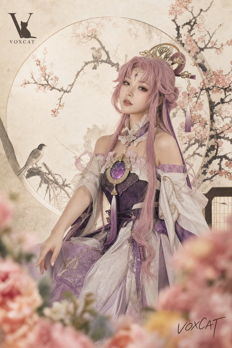 New Chinese Tea Gift Visual