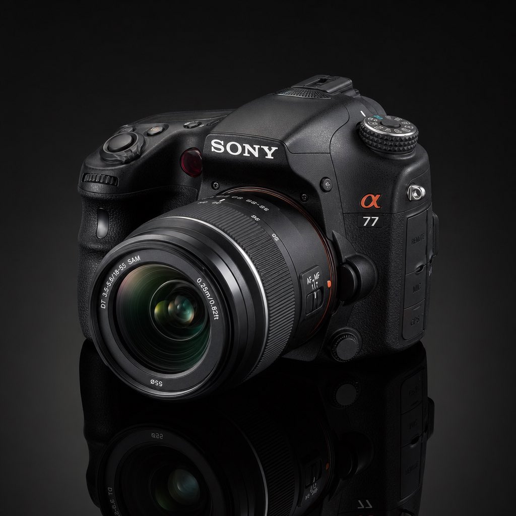 Premium Floating Product Photography