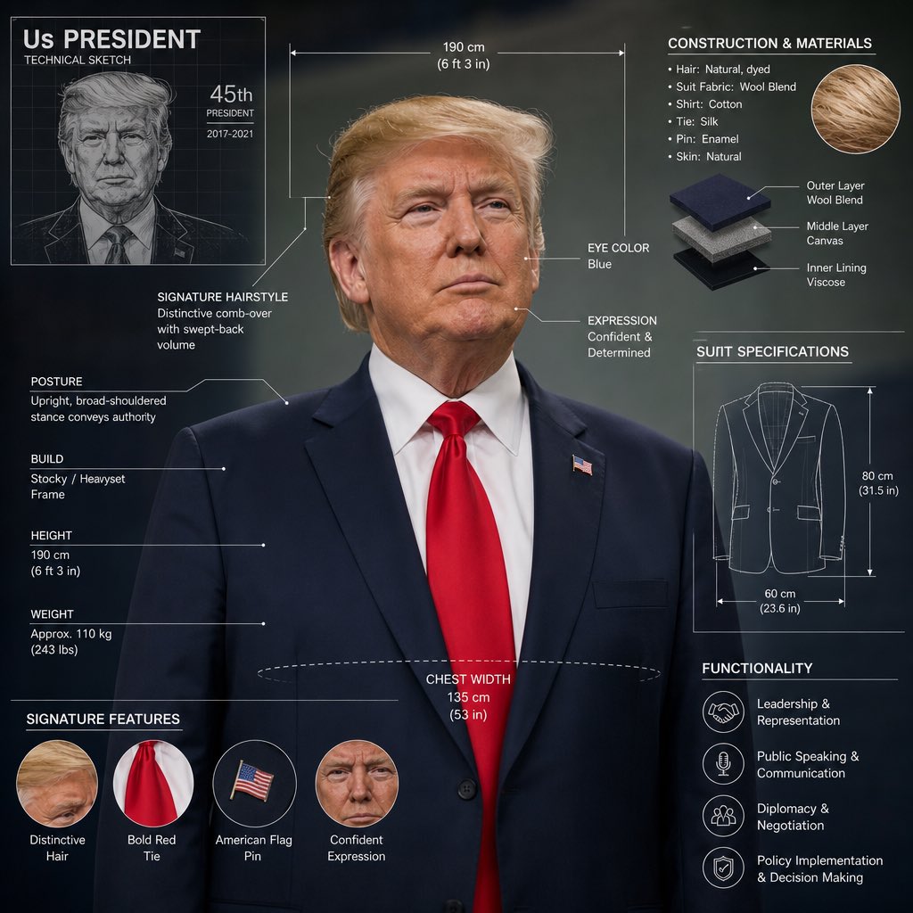 Technical Blueprint Infographic Reveal