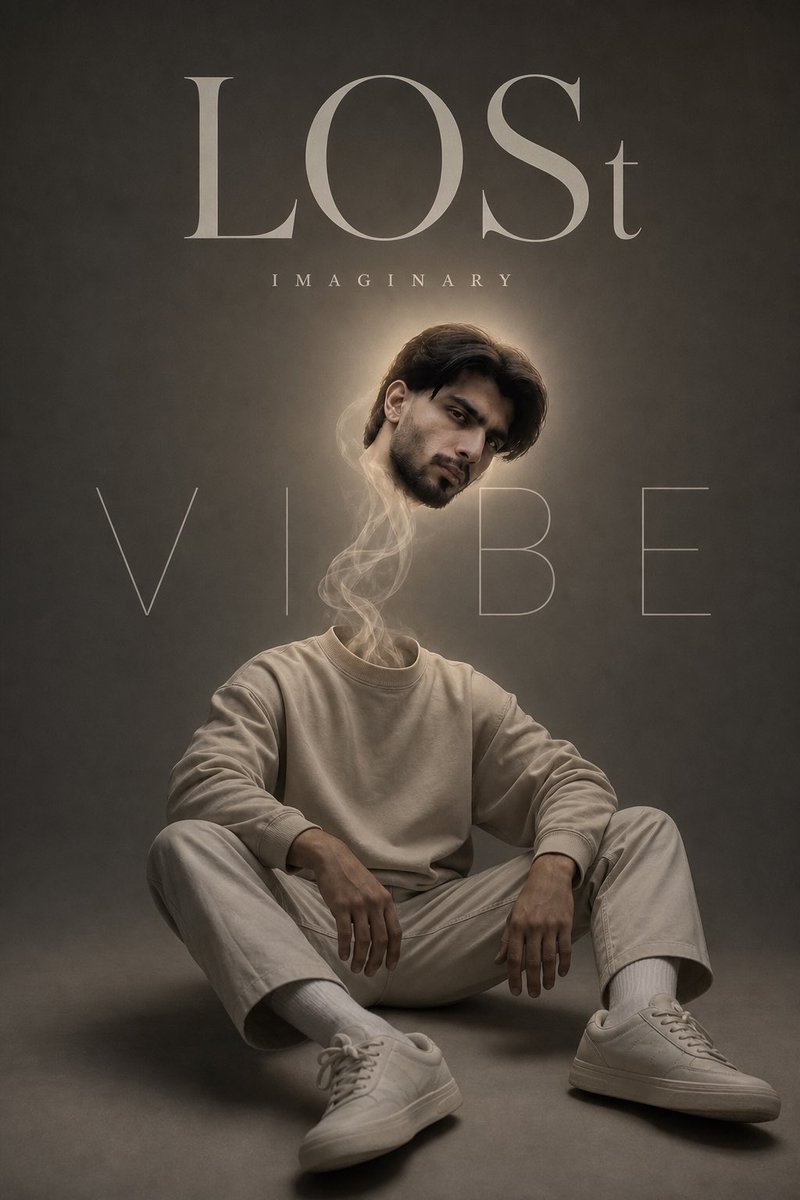 Lost Head Floating Vibe