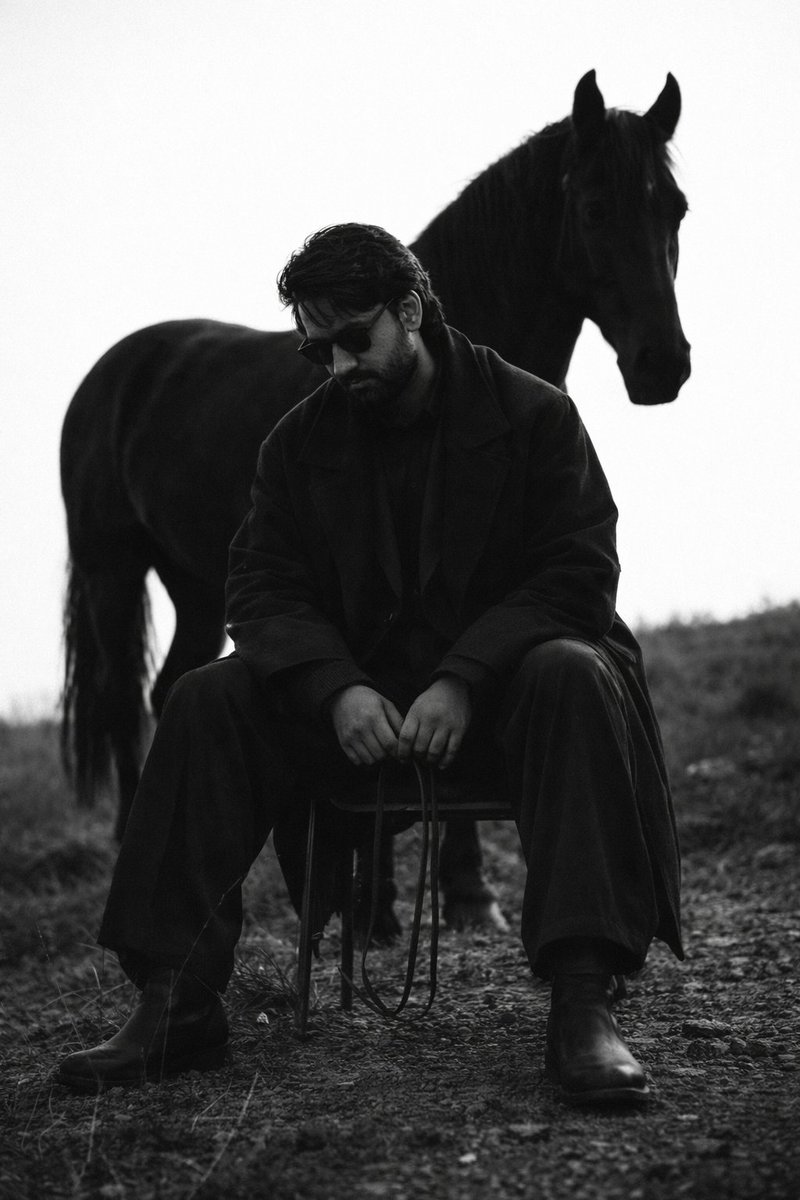 Lone Rider: Field of Shadows