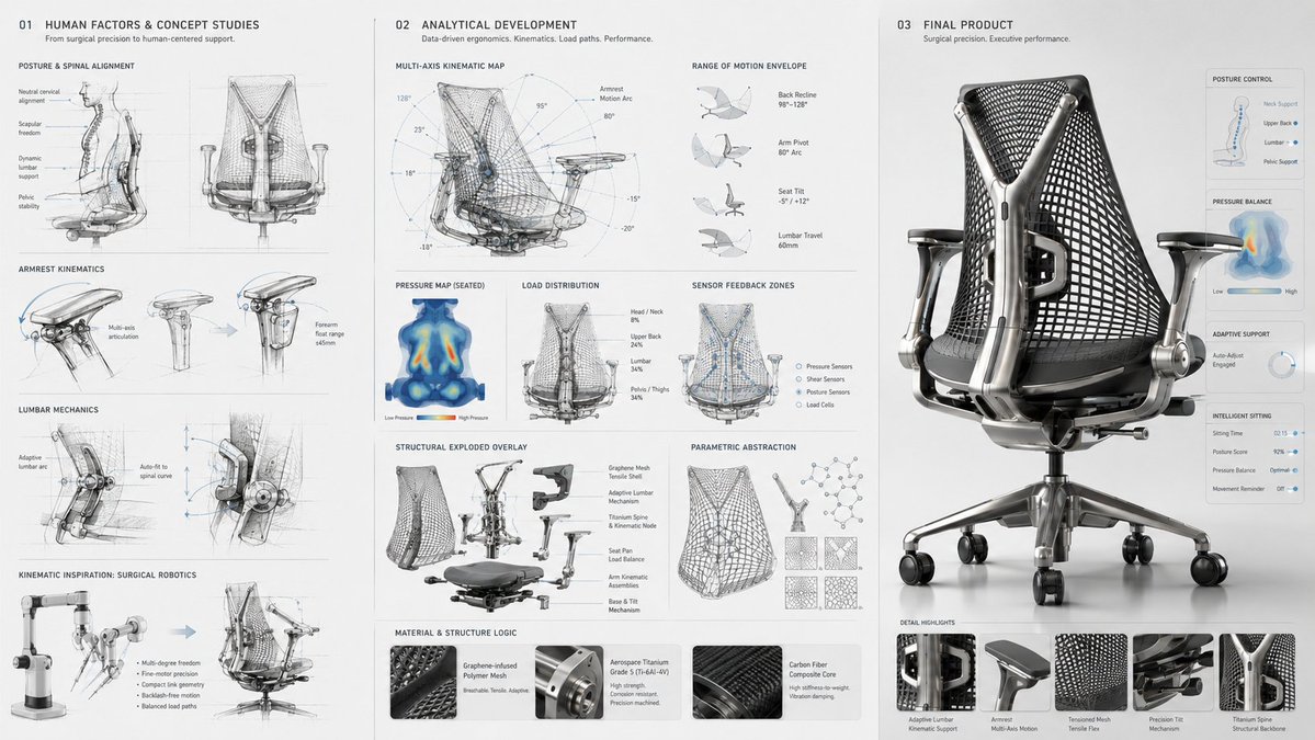 Ergonomic Micro Robotics Haptic Feedback
