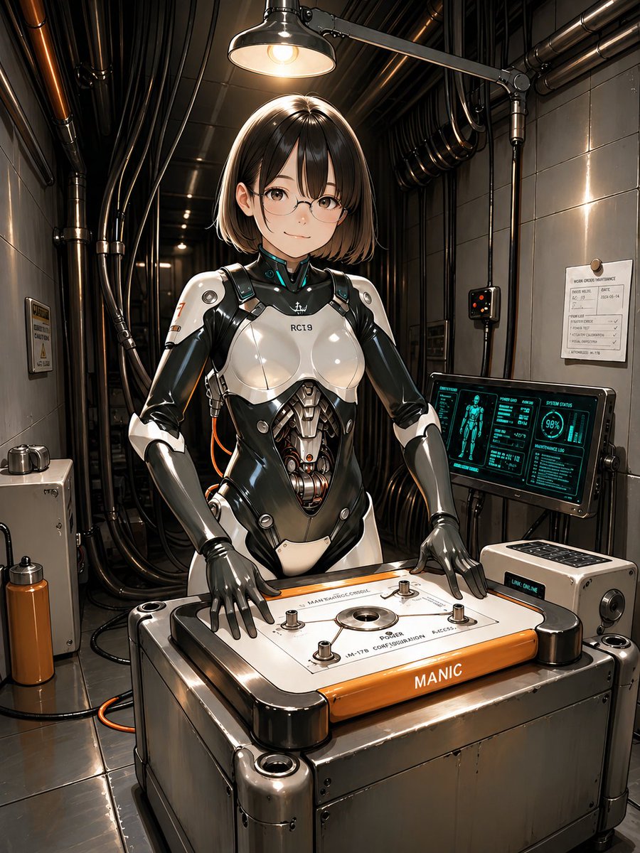 Android Engineer Cyber Maintenance Bay
