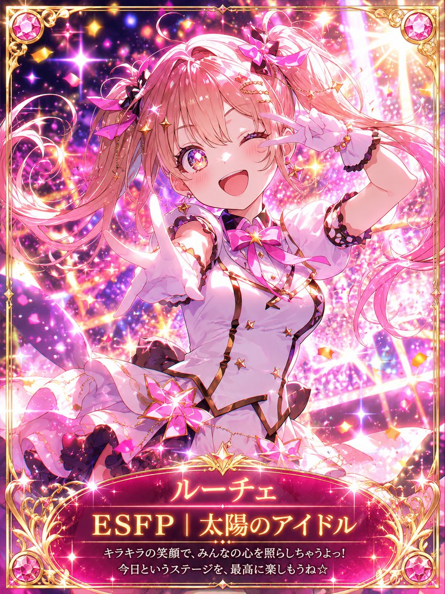Sun Idol Energetic Debut