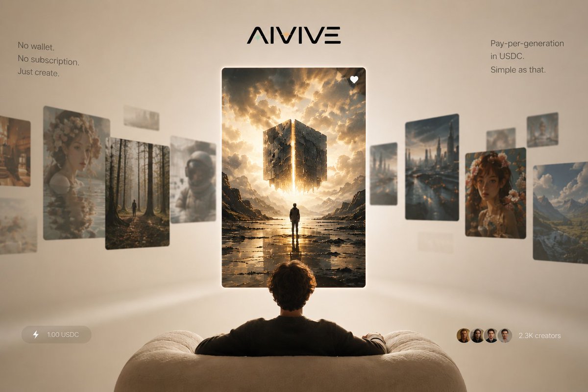 AI Creative Gallery