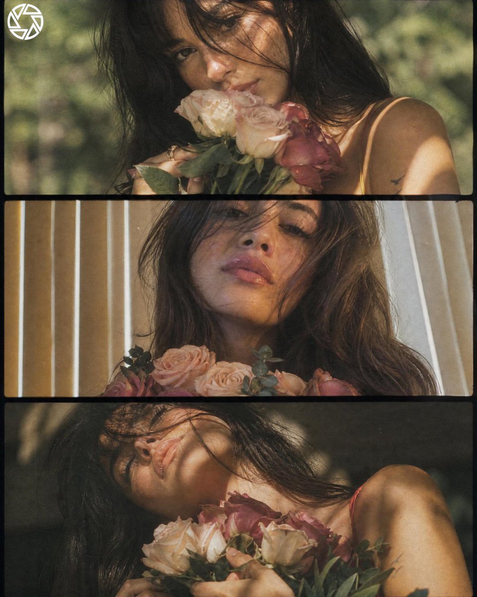 Cinematic Romantic Portrait In 8K