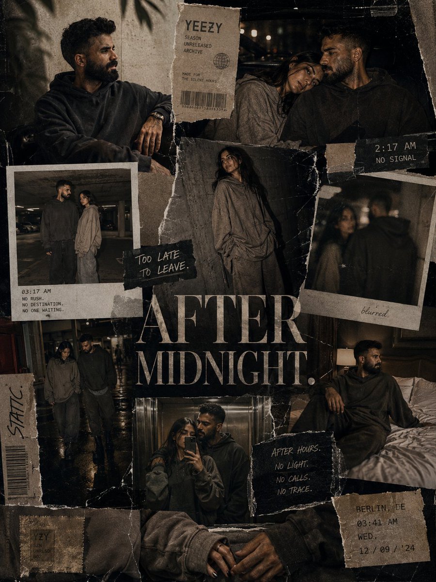 After Midnight