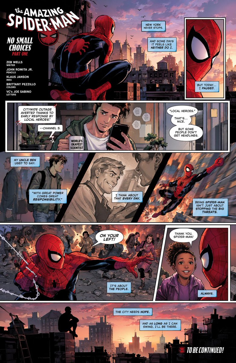 Spider-Man: City Guardian
