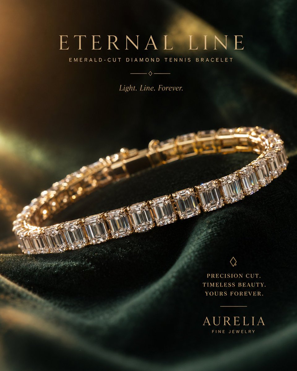 Radiant Gem Luxury