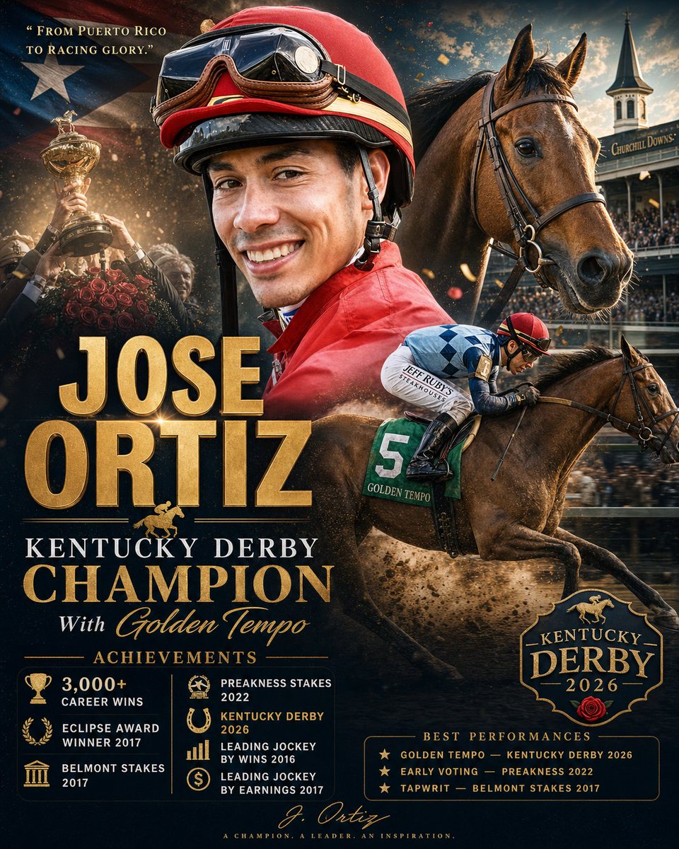 Racing Glory Champion