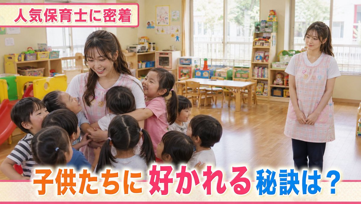 Twin Teachers Popularity Gap
