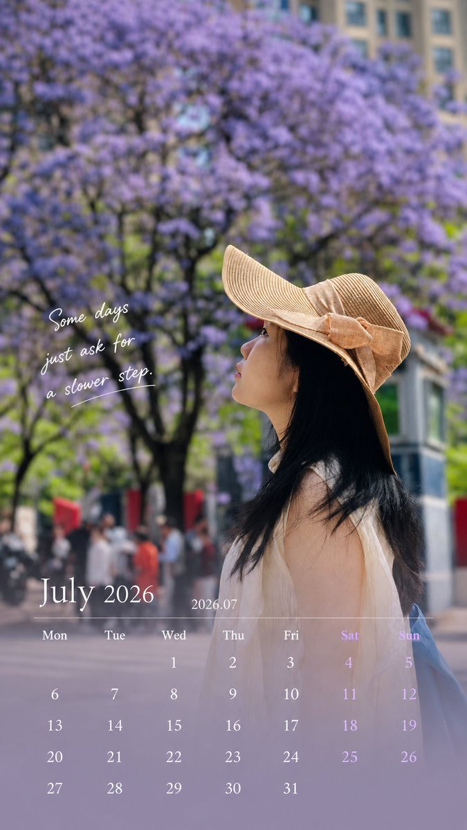 Photo Calendar Card Design Guide