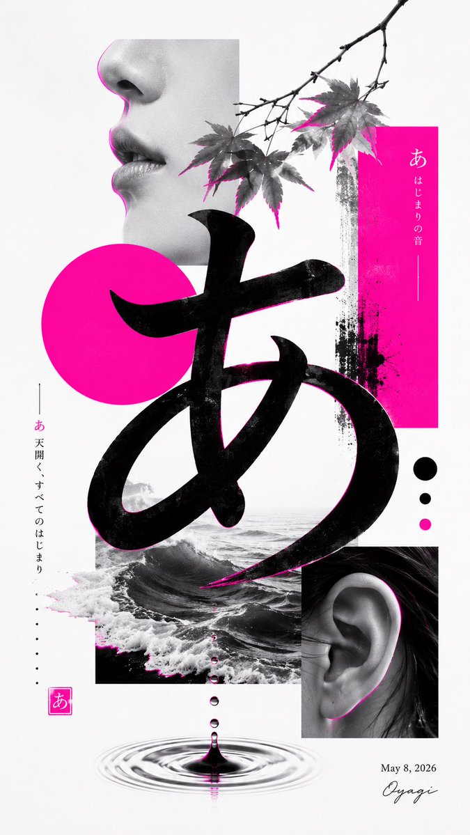 Minimal Contemporary Graphic Design