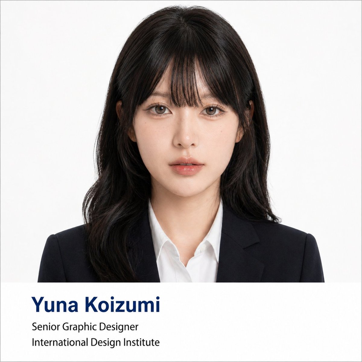 AI Business Headshot Generator