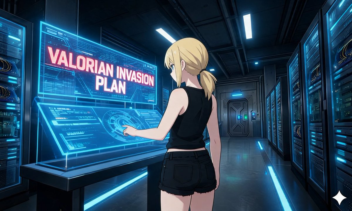 Cyber Hacker Infiltrates Data Center