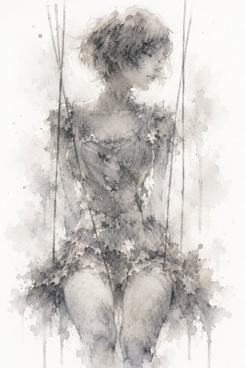 Marionette's False Freedom