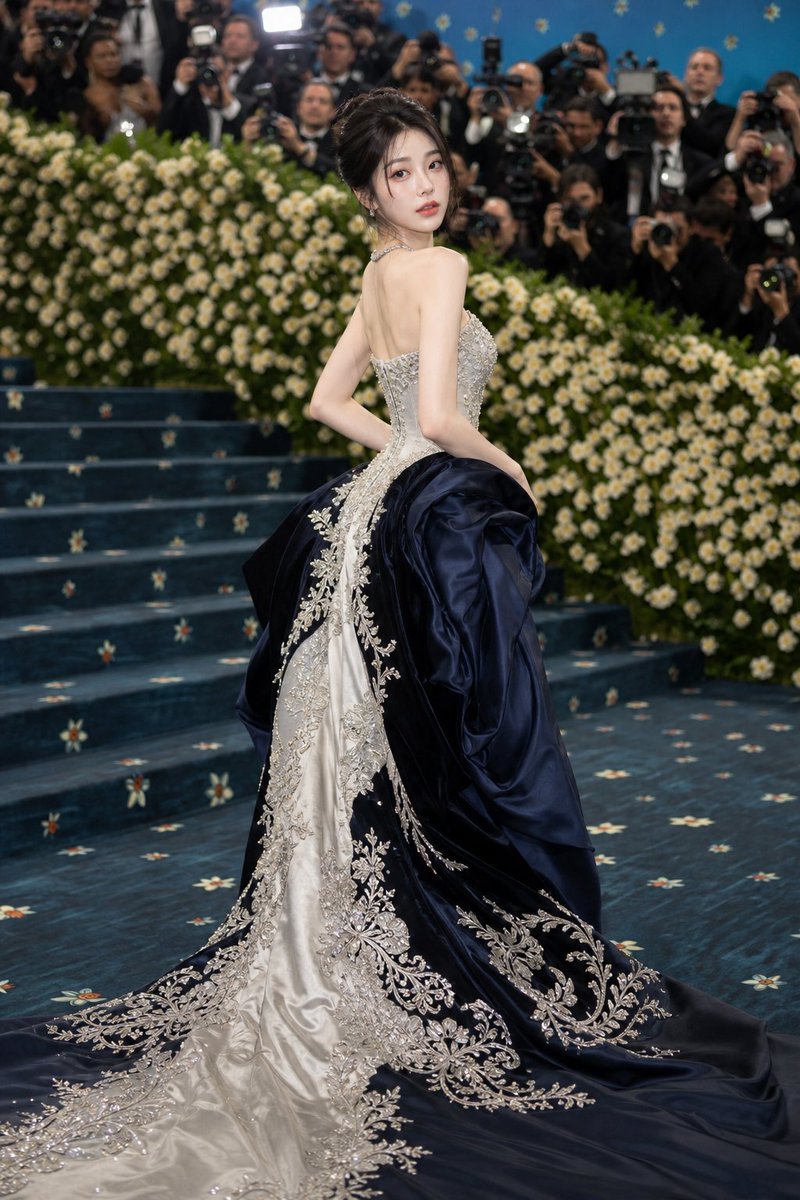 Met Gala 2026 Couture Red Carpet
