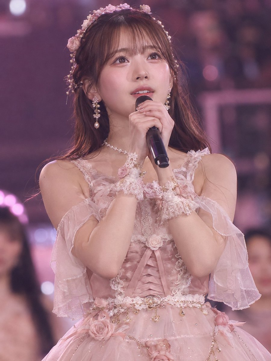 Dreamy Idol Live Stage Photo