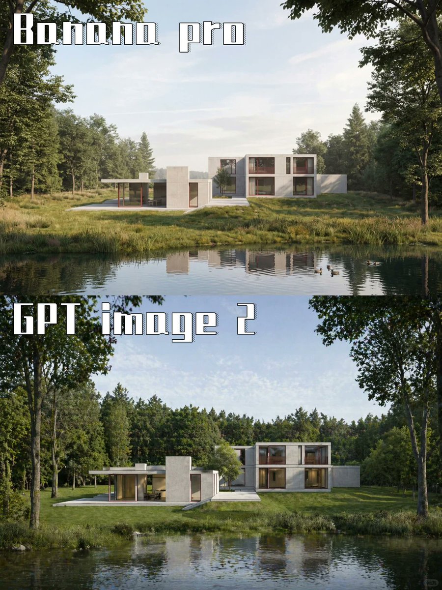 AI Architecture Model Comparison