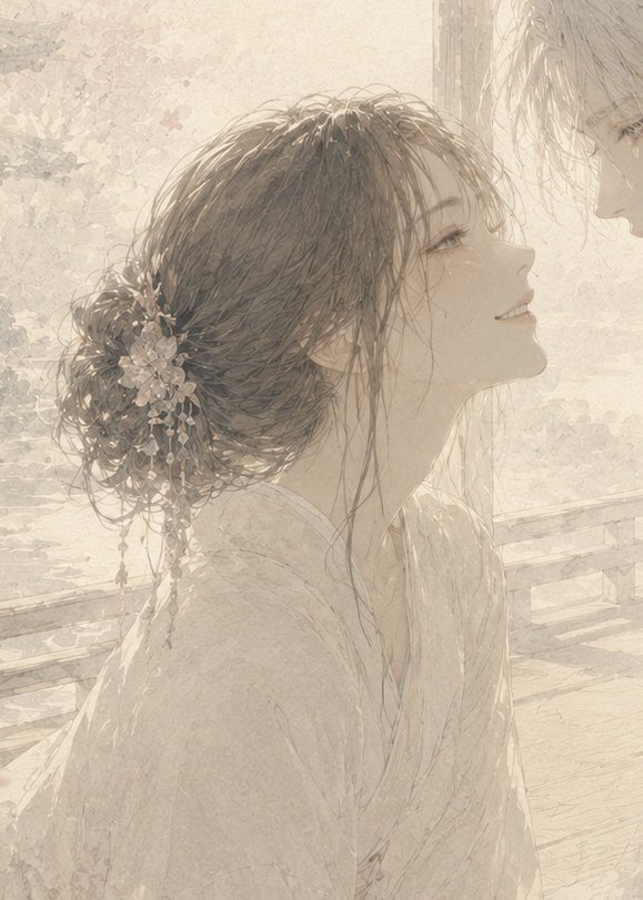 Sunlit Bridal Whisper