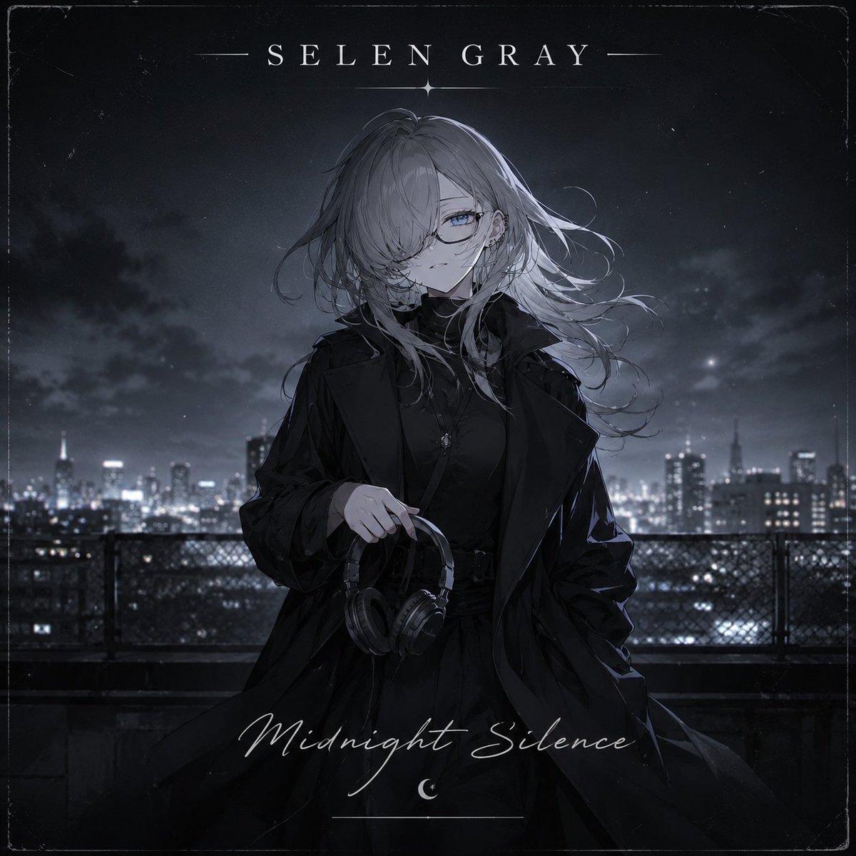 Midnight Silence Album