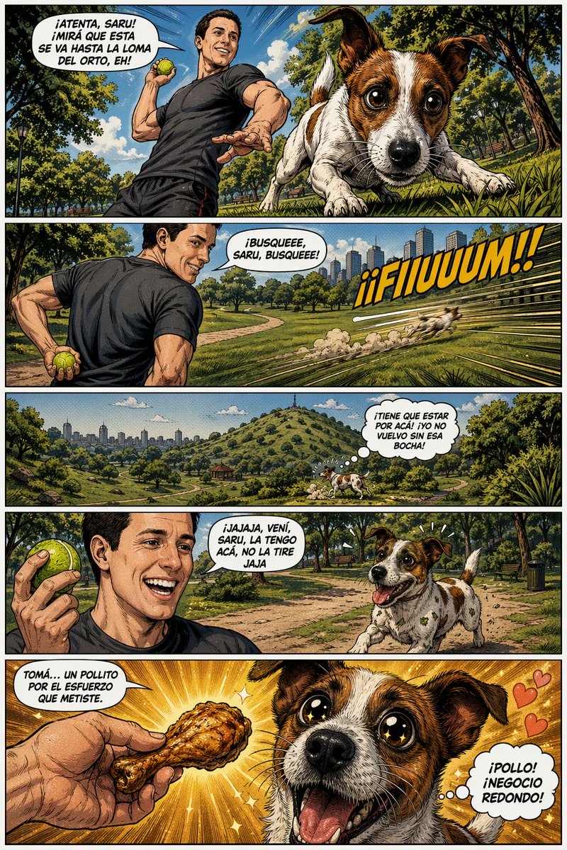 The Ultimate Dog Prank