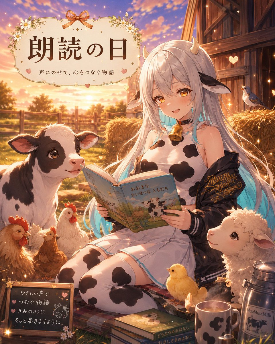 Farm Storytelling Day