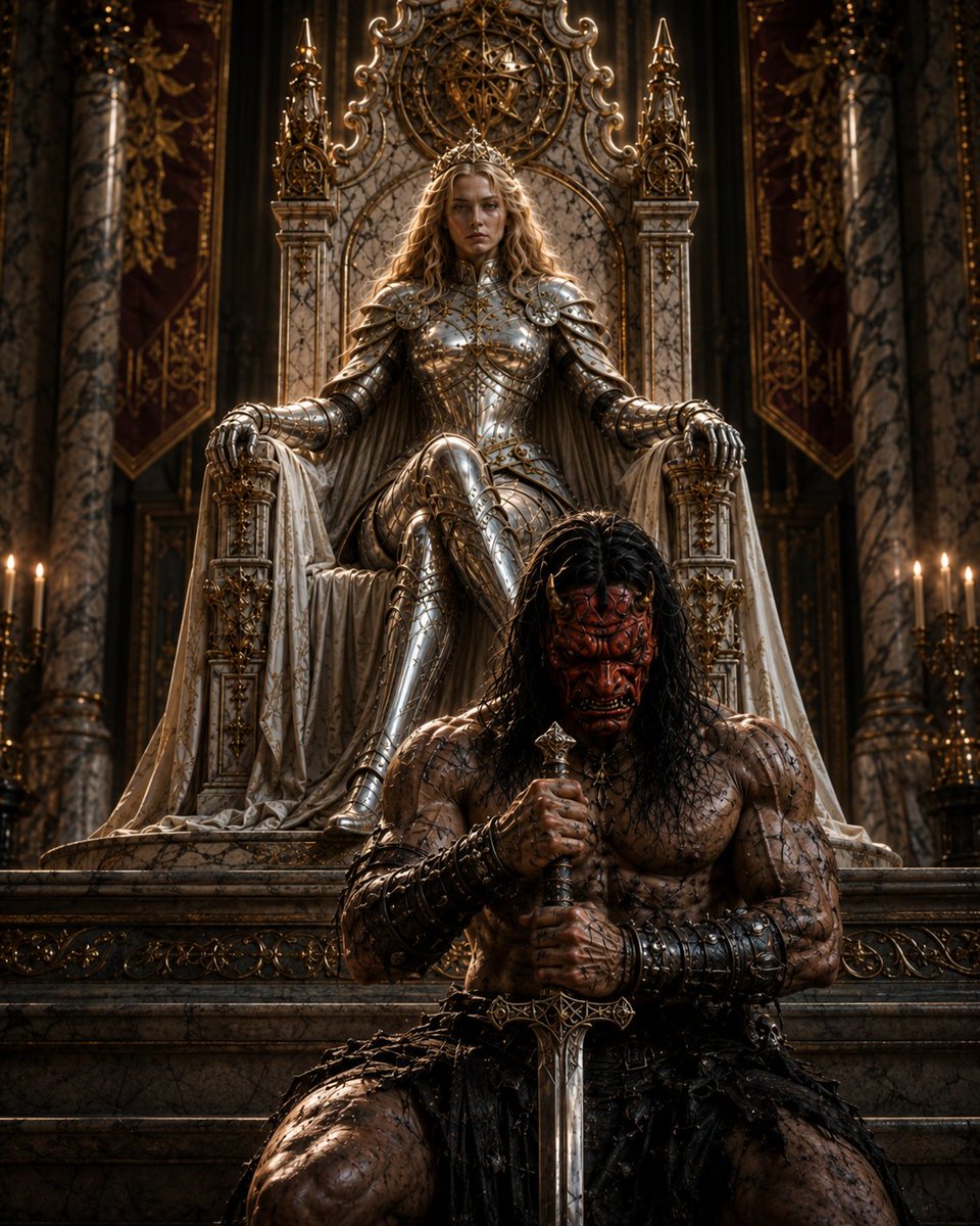 Shadow Throne: Faceless Allegiance