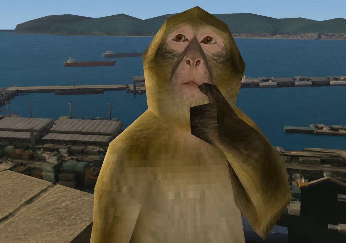 Retro Censored Game Screenshot