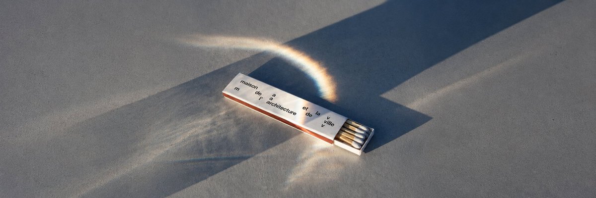 Minimalist Matchbox Cinematic Light