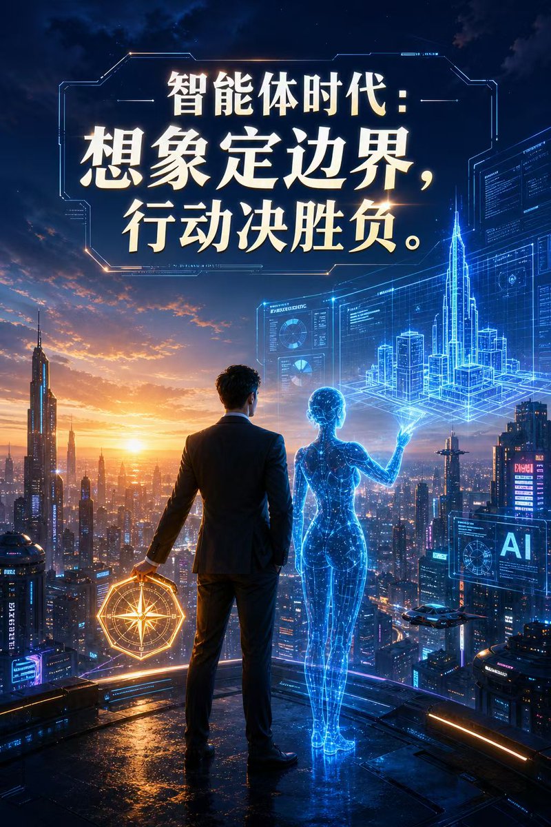 AI Era: Human-Machine Future