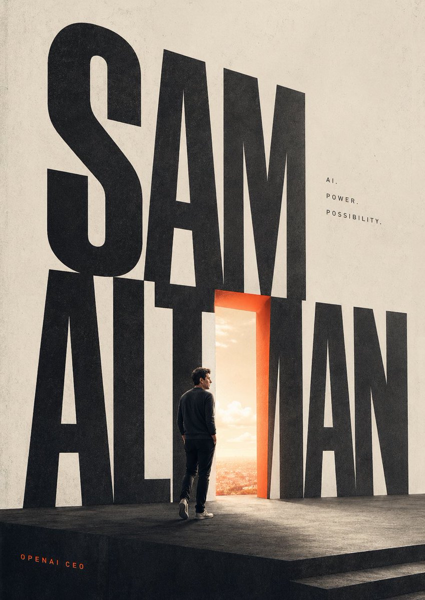 Altman's Doorway to Tomorrow